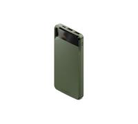 ChargeUp Boost 4th Generation Lithium 10000 mAh Vert
