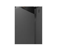 ChargeUp Boost 4th Generation Lithium 20000 mAh Noir