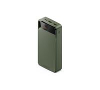 Cygnett ChargeUp Boost 4th Generation Lithium 20000 mAh Vert G
