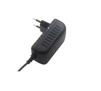 Chargeur, 1 Adaptateur 19 V 0,6 A 600 MA, Compatible Avec Ilife, X5 V5 V5s V3 V5 Pro A4s A4 V50 A6 V55 V5s Pro(Au plug)
