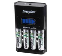 CHARGEUR, 1 HEURE NIMH, ENERGIZER 630721 (ENERGIZER) Qté X 1