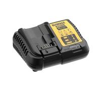 Chargeur rapide multi-voltage XR 10.8V 14.4V 18V Li-Ion - DEWALT DCB113