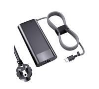 Chargeur 100W USB C Ordinateur Portable Compatible avec HP Spectre Fold 17 x360 16-aa0047nr Pavilion Plus 14 14-ew1010nr ZBook Firefly 14 16 G11 Envy 17-cw1087nr TPN-LA31 N57041-001 N56858-001