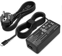 Chargeur 100W USB-C Ordinateur Universal Portable pour Mac Book Pro, Mac Book Air, iPad Pro, Dell, HP, ASUS, Lenovo