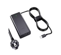 Chargeur 100W USB C pour Dell Precision 5680 3480 3490 3580 3581 Inspiron 14 16 5000 7000 5430 7430 7440 5630 Latitude 5340 7640 7340 5440 5540 9440 USB C Chargeur d'ordinateur Portable
