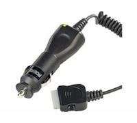 Chargeur 12/24 V pour iPhone & iPod avec connecteur dock Pearl Basic