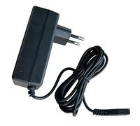 Chargeur 12,6 V compatible avec robot de piscine Aiper Scuba SE, Surfer S1, Surfer M1, L1 - Adaptateur secteur pour batterie 10,8 V - Chargeur de piscine automatique sans fil