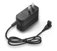 Chargeur 12,6 V pour aspirateur de piscine Aiper Seagull 600 800 800B SE 1000 1500 P1111 HJ1103J AIPURY1000 AIPURY 1000 AC pour nettoyeur de piscine robotique sans fil Aiper