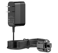 Chargeur 12,6 V pour Pool Blaster Water Tech compatible avec Max Li, Max Li CG, Max Li HD, Millennium Li, iVac 350 Li et Volt FX-8 Li Cordon d'alimentation LC099-3S6X099/P30X099-DC