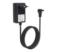 Chargeur 12,6V 1,8A Compatible avec Aiper Seagull SE 600 1000 HJ1103J HJ1102 1500 AIPURY1500 P1111 Nettoyeur Piscine Robotique, Chargeur Robot Piscine, Adaptateur Secteur Remplacement, 1,5m