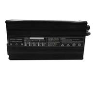 Chargeur 12.6V 8A Chargeur Li-ION 12V 8A for Batterie li-ION 3S 10.8V 11.1V 12V Batterie au Lithium (Color : Anderson 45A, Size : 4)