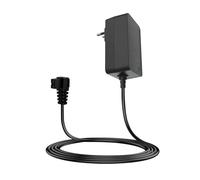 Chargeur 12.6V Compatible Aiper Scuba SE Seagull 600 SE 1000 1500 | Compatible P1111, Pilot H1, Steinbach Poolrunner Batterie Basic 2.0, Robot Piscine sans Fil