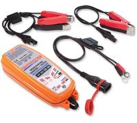 Chargeur 12 V à 12 V 2 A Optimate TECMATE