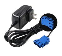 Chargeur 12 V pour batterie Peg Perego, alimentation Peg Perego, chargeur de batterie Peg Perego