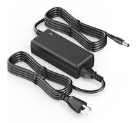 Chargeur 12 V pour Owl Labs Meeting Owl Pro MTW100 MTW200 MTW300 HD Smart Video Conference Camera ADS-40SI-12-2 12036E ADS40SI122 12036E Cordon d'alimentation de rechange