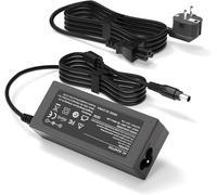 Chargeur 12 V Pour Synology Disk Station Ds224+ Ds223J Ds220+ Ds220J Ds218+ Ds216 Ds118 Ds214 Ds213 Ds212 Ds211 Ds210 Ds209 Câble D'Alimentation Pour Serveur Nas De Stockage Réseau