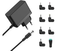 Chargeur 12 V pour Thomson Ordinateur NEO14A-4SL64 Remplacement Compatible avec Thomson Alimentation Adaptateur Secteur