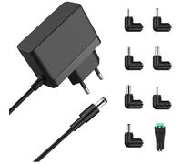 Chargeur 12 V pour Thomson Ordinateur NEO14A-4SL64 Remplacement Compatible avec Thomson Alimentation Adaptateur Secteur