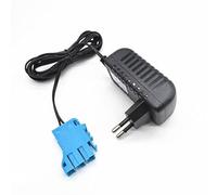 Chargeur 12 V pour Tracteur Électrique pour Enfants for Peg Perego, Jouet de Conduite Électrique, Moto, SUV, VTT, Voiture, Chargeur Varié, Alimentation, Outil, Adaptateur de Batterie