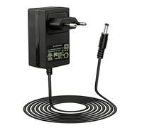 Chargeur 12 V pour Voiture électrique pour Enfants, Chargeur Clavier Yamaha 12V 1A pour Yamaha PA-130 PA-130A PA-3 PA-3B PA-130B PA-5D PA-3C PA-5B EP-A3 KP-A3, Clavier Piano Numérique PSR YPG YPT DGX