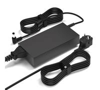 Chargeur 120 W compatible avec MSI Thin 15 A15 GF63 Cyborg 15 A17 GF63 GV15 GV15 -Thin-11SC Thin 10 11 12Th Laptop MS-16R5 MS-16R6 MS-16R7 MS-16j4 MS-166 j5 j5 ADP-Adaptateur 120VH D A17-120P2A