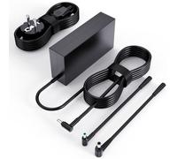 Chargeur 120 W pour MSI Thin 15 A15 GF63 Thin 10th 11th 12th GV15 | Cyborg 15 A17-120P2A Intel core MS-16R8 MS-16R7 MS-16R6 MS-16R5 MS-16R4 MS-16j4 MS-16j5 A17-120P2A ADP-120VH D