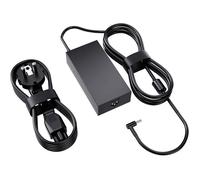 Chargeur 120W 6.15A pour HP USB-C Dock G5/G2, Envy 15/17, Omen 15-5000 - Adaptateur Secteur Universel.