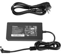 Chargeur 120W 6A pour Mini PC Intel NUC 13 Pro Alimentation Intel NUC 12 Pro Alimentation Intel NUC NUC13VYKi7 Alimentation Moniteur ASUS ROG Swift FSP120-ABBU3 A15-120P1A ADP-120RH B