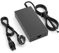 Chargeur 120W pour HP Thunderbolt Dock 120W G4 4J0A2AA 4J0A2AA#ABA,HP Thunderbolt Dock 120W G2 2UK37AA 2UK37AA#ABA G2 HSN-IX01 Docking Station 677762-001 693709-001 Alimentation Adaptateur