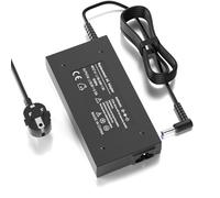 Chargeur 120W pour HP USB C Station d'accueil Dock G5 5TW10UT 5TW10AA | HP 26D32AA 5YH27AV 72C71AA 78L94AA G2 5TW13UT 5TW13AA Envy 15 17 Série Omen 15-5000 5100 710415-001 L41856-001
