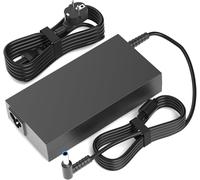 Chargeur 120W Pour Station D'Accueil Hp Usb-C Dock G5 Usb-C/A Universal Dockingstation G2 5Tw13Aa 5Tw10Ut 5Tw10Aa# Abb 5Tw10Ut#Aba Envy 15 17 Série Omen 15-5000 Adaptateur Pour Ordinateur Portable