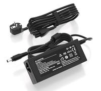 Chargeur 12V 5A Compatible avec Les systèmes de Stockage réseau NAS Qnap