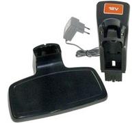 Chargeur 12V avec support Aspirateur 2198998888 ELECTROLUX - 296991 G