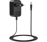 Chargeur 12V Compatible avec AVM Fritz!Box 7490 7530 7590 6490 311P0W047 311P0W030 311P0W062 WLAN Router Adapter Cable