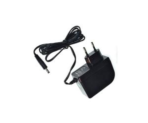 Chargeur 12V - Denver - IR-100 - Compatible Radio Internet - Alimentation - Tension 12V