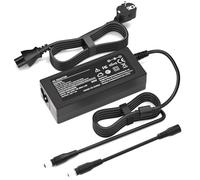Chargeur 12V pour Peloton PLTN-RB1V1, PLTN-RB1VO, Wahoo WFBKTR4, WF123 | Compatible avec l'enceinte Teufel Boomster W-King T12 le disque dur WD Western Digital HDD et l'alimentation Synology DS218J