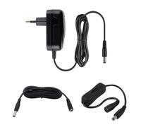 Chargeur 12V pour Switch Netgear GS105 de remplacement
