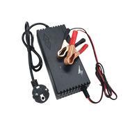 Chargeur 14,6 V 10 A pour batterie LiFePO4 12,8 V 4S (phosphate de fer) - Prise UE
