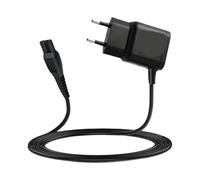 Chargeur 15 V Compatible Avec Les Rasoirs Électriques Philips HQ8505, QP6510, QP6520, QP6530, QP6531, QP6550, MG5750, MG7750 Et MG7770.