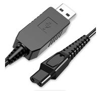 Chargeur 15 V compatible avec Philips Series 5000, Ancable pour série 3000 5000 7000 HQ8505 Mg7750 Mg7790