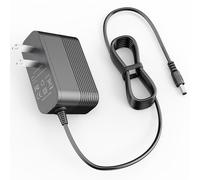 Chargeur 15 V pour Hyperice Normatec 3, 2.0, 2.0 Pro Leg Adaptateur AC/DC de rechange pour Normatec 30121 pour appareil de massage à récupération d'impulsion 60030 001-03 60010 001-00 60000-001-03