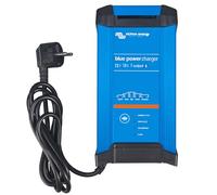 Chargeur 15A 12V Victron Energy Blue Smart IP22 Bluetooth 12/15 1 Schuko