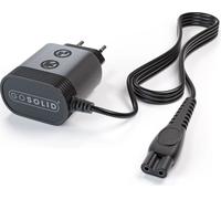Chargeur 15V 0,36A pour Philips HQ8505 et séries 9000, 7000, 5000, 3000 - par GO