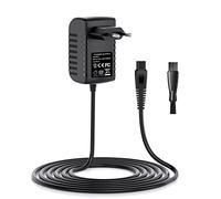 Chargeur 15V pour Philips Norelco Series HQ8505 Serie 3000 5000 7000 9000 at-Serie, Quadra, Cool Skin, Sensotec, Arcitec Adaptador
