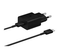 Chargeur 15W PD + Câble Original Samsung Type-C Pour Galaxy A51 M31 T15C