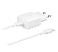 Chargeur 15W PD + Câble Original Samsung Type-C Pour Galaxy A51 M31 T15C