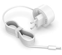 Chargeur 15W Pour Google Nest Hub 2E Génération/Wifi/Home/Nest Mini - Alimentation[Z2009]