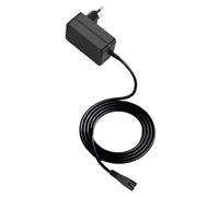 Chargeur 16.8V pour Aiper Scuba S1 Robot Piscine Compatible avec Aiper Scuba S1 E1 14.4V Aspirateur Piscine sans Fil, Adaptateur Secteur, Charge Rapide Sécurisée, Câble Durable Résistant à l’Eau