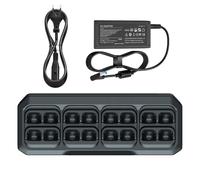 Chargeur 16 emplacements - Hytera S1 Mini
