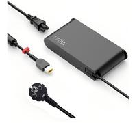 Chargeur 170 W pour Lenovo ThinkPad P16 P50 P51 P52 P53 P70 P71 P73 W540 W541 P15 P17 P15V P15G T15G P1 Legion 4X20S56697 ADL177
